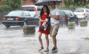 Sunčano i toplo jutro u BiH: Poslijepodne promjena vremena